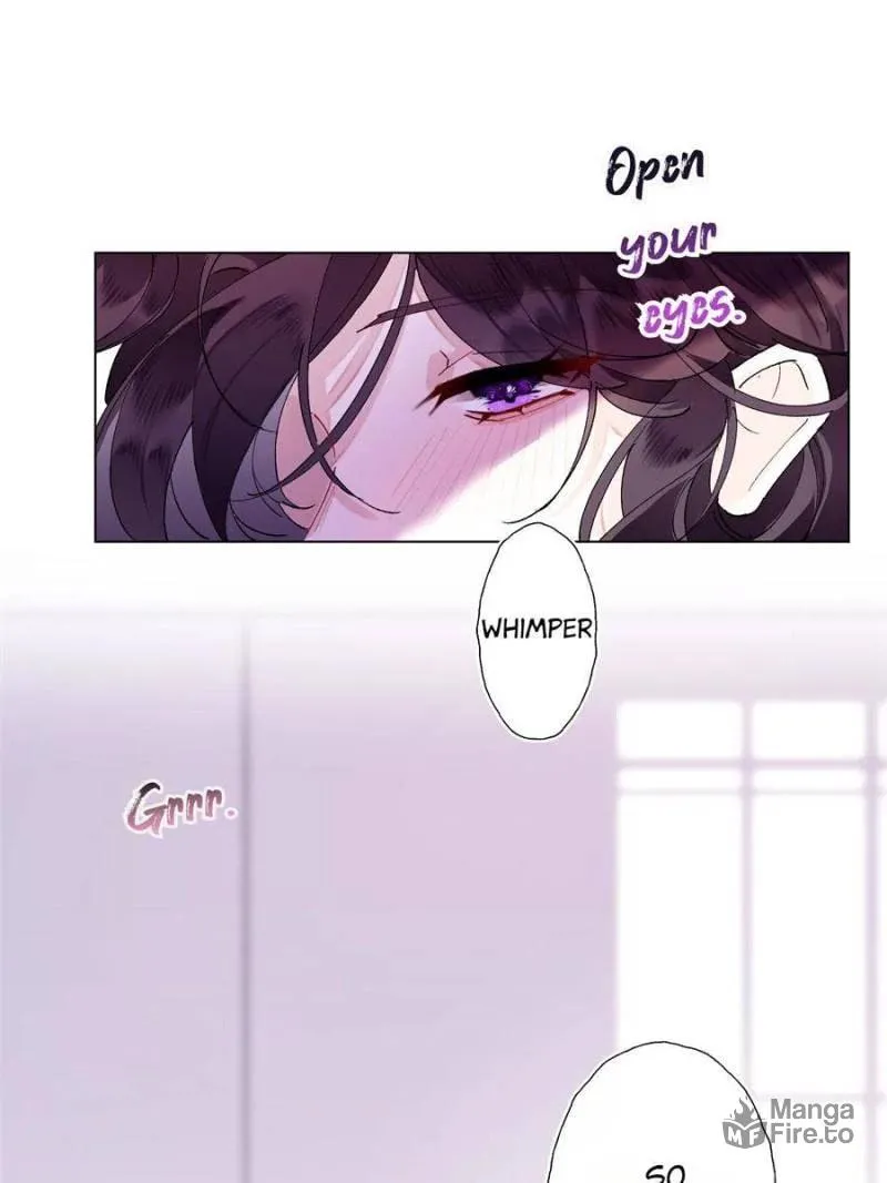Pampering My Beast Commander Chapter 6 page 25 - 