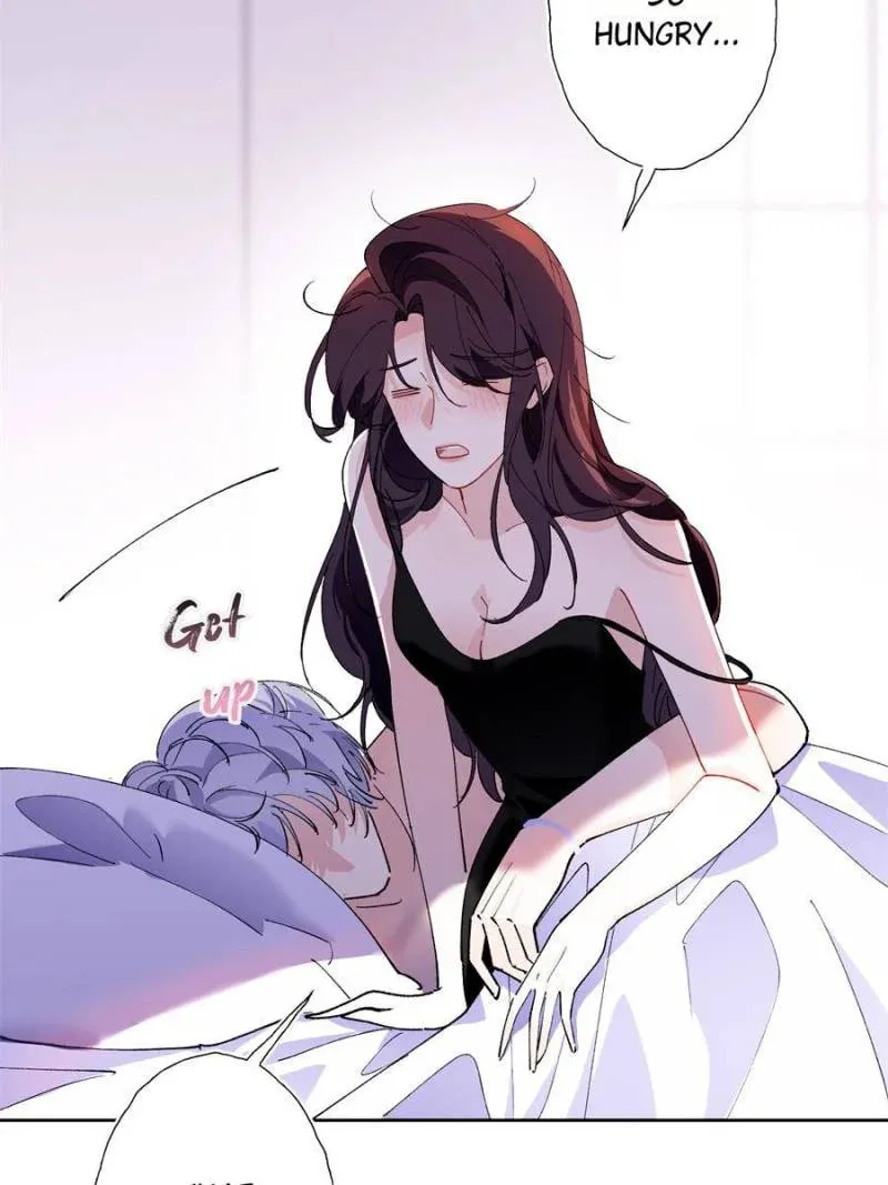 Pampering My Beast Commander Chapter 6 page 26 - 