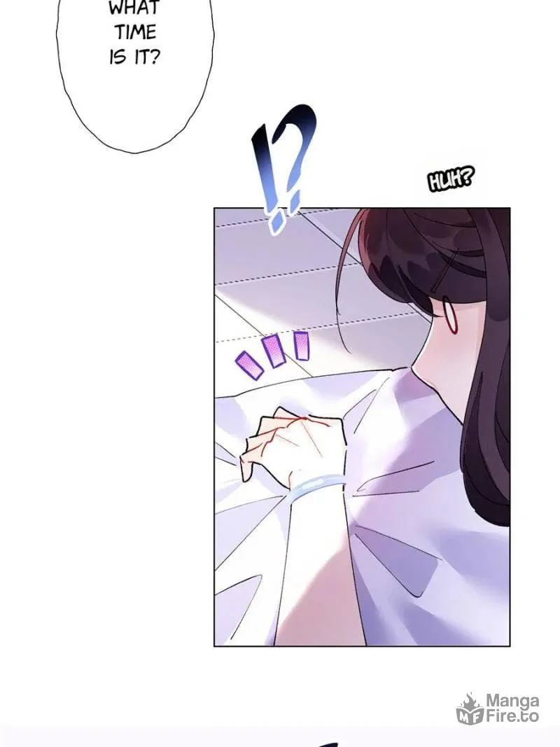 Pampering My Beast Commander Chapter 6 page 27 - 