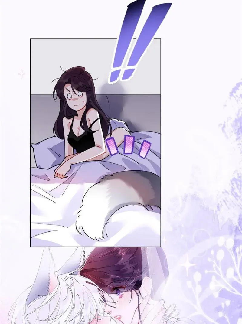 Pampering My Beast Commander Chapter 6 page 28 - 
