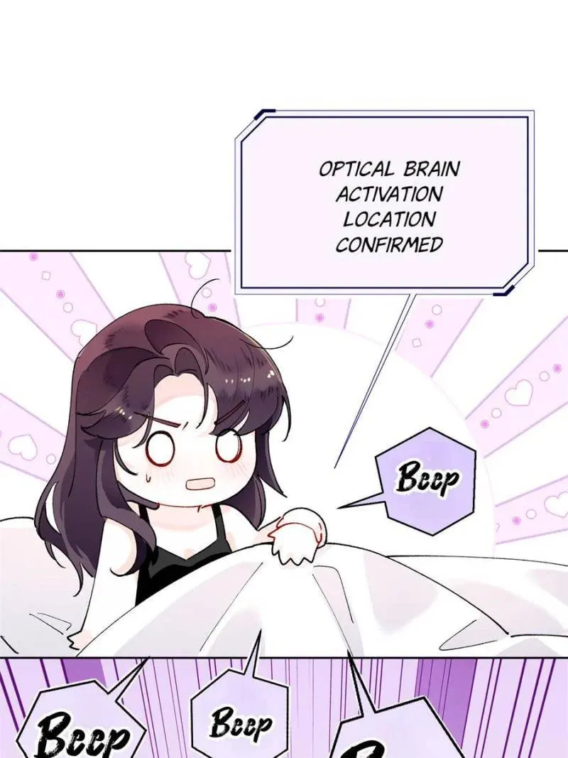 Pampering My Beast Commander Chapter 6 page 34 - 