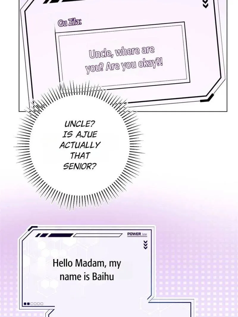 Pampering My Beast Commander Chapter 6 page 37 - 