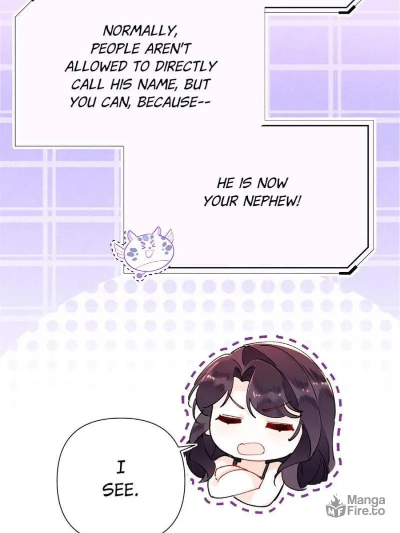 Pampering My Beast Commander Chapter 6 page 39 - 