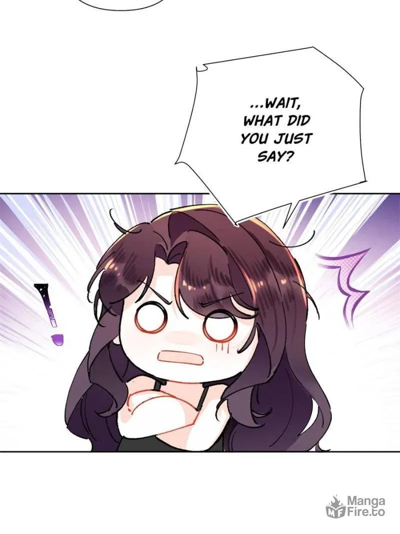 Pampering My Beast Commander Chapter 6 page 40 - 