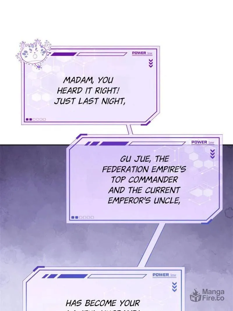 Pampering My Beast Commander Chapter 6 page 42 - 