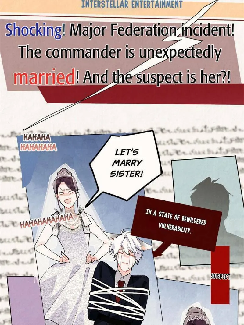 Pampering My Beast Commander Chapter 6 page 44 - 
