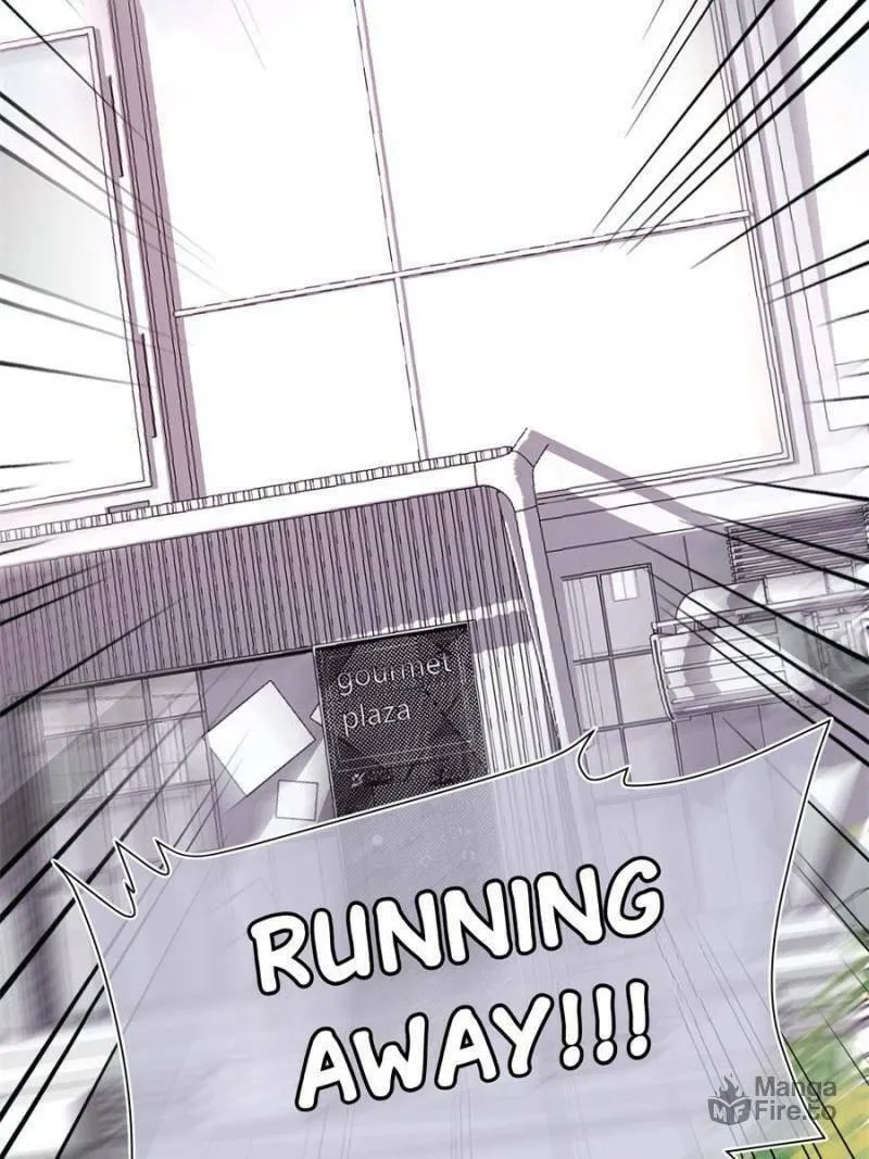 Pampering My Beast Commander Chapter 6 page 51 - 