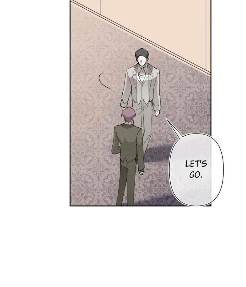 Pampering My Beast Commander Chapter 6 page 8 - 