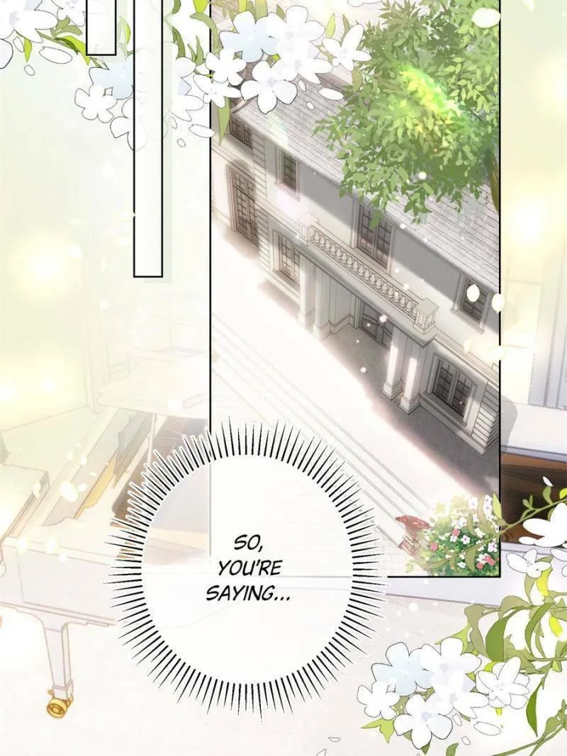 Pampering My Beast Commander Chapter 7 page 2 - 