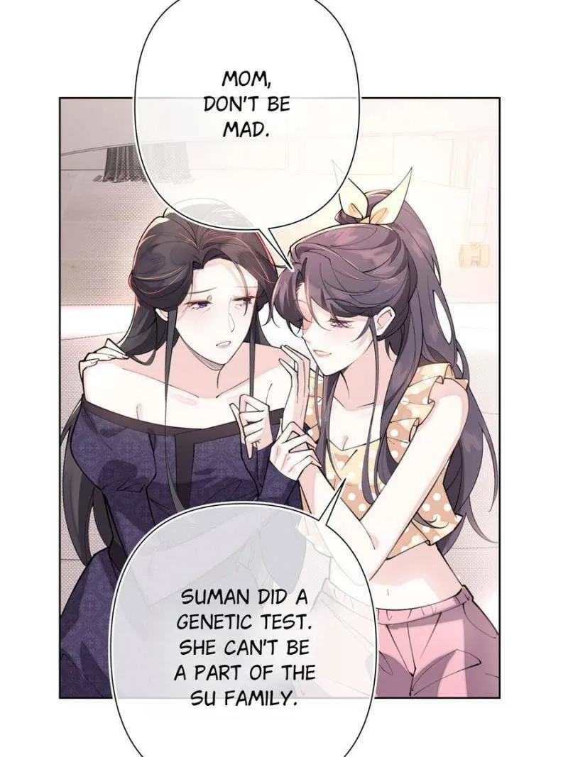 Pampering My Beast Commander Chapter 7 page 11 - 
