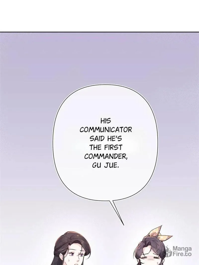 Pampering My Beast Commander Chapter 7 page 15 - 