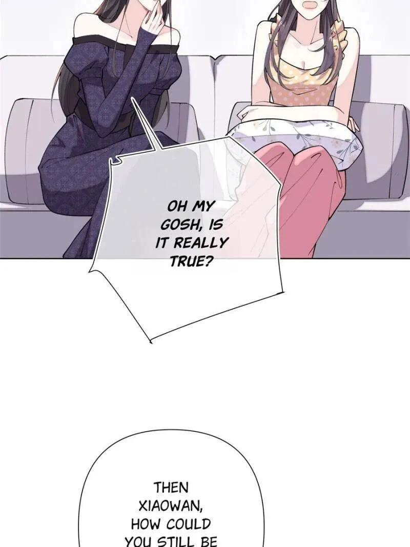 Pampering My Beast Commander Chapter 7 page 16 - 