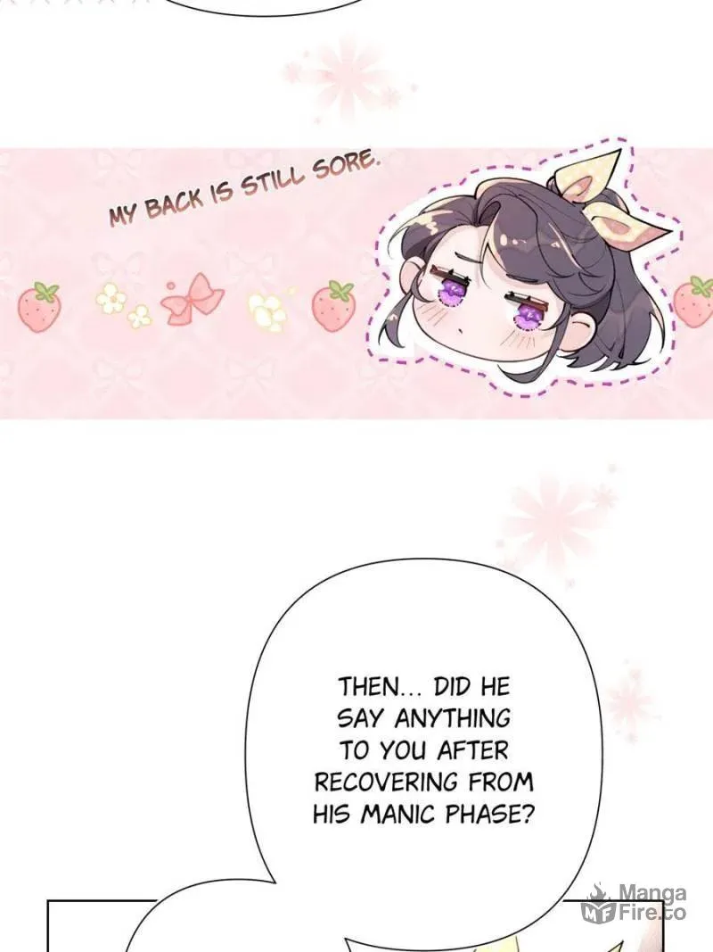 Pampering My Beast Commander Chapter 7 page 18 - 