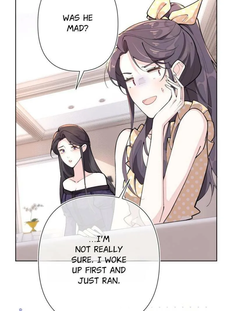 Pampering My Beast Commander Chapter 7 page 19 - 