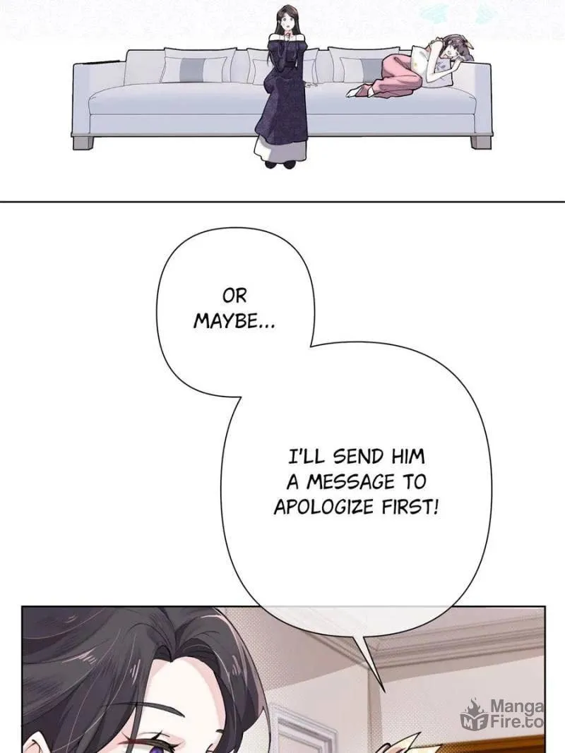 Pampering My Beast Commander Chapter 7 page 24 - 