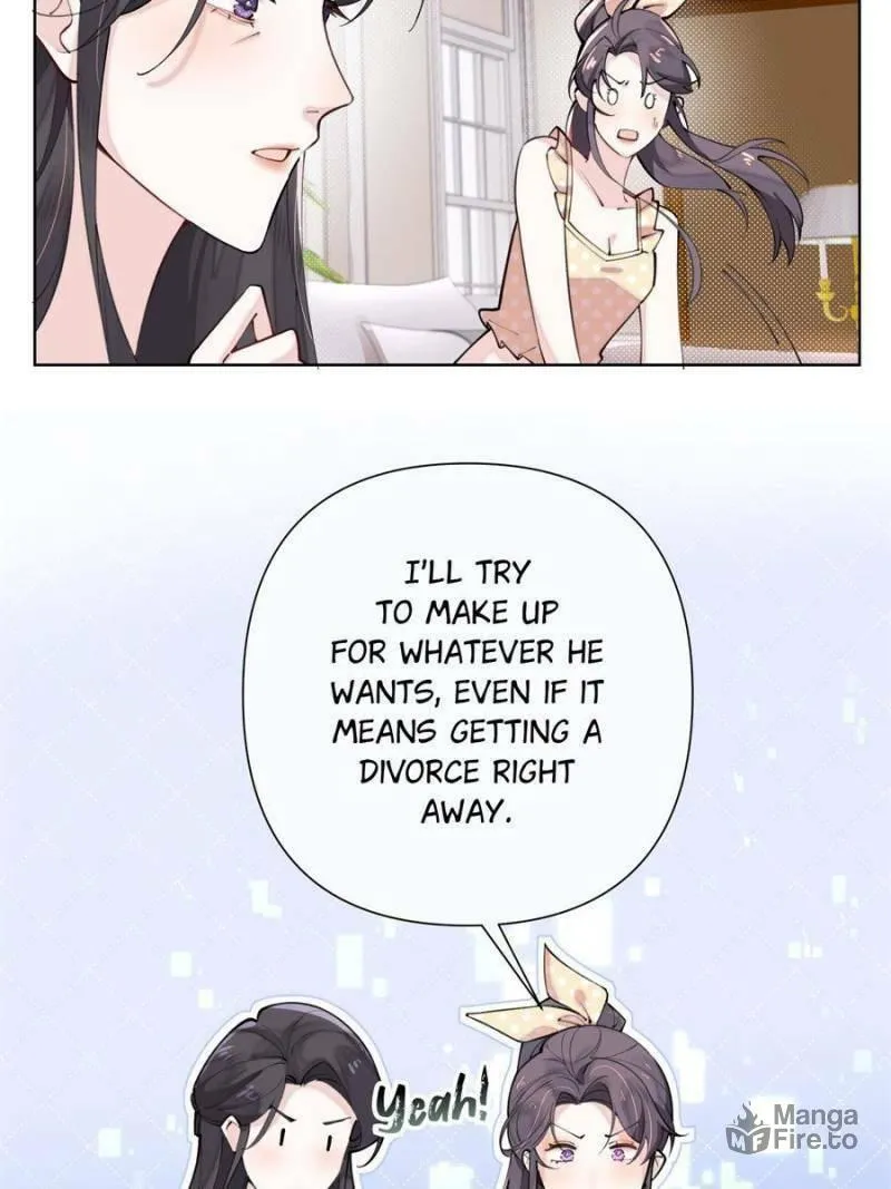 Pampering My Beast Commander Chapter 7 page 25 - 