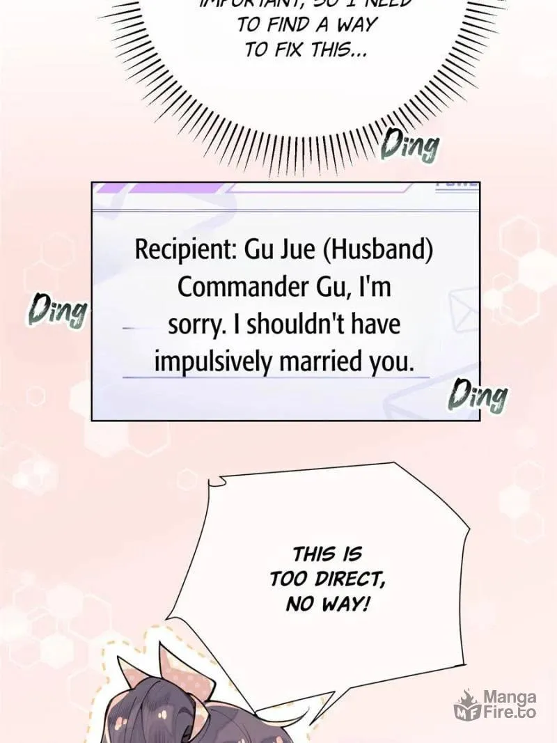 Pampering My Beast Commander Chapter 7 page 27 - 
