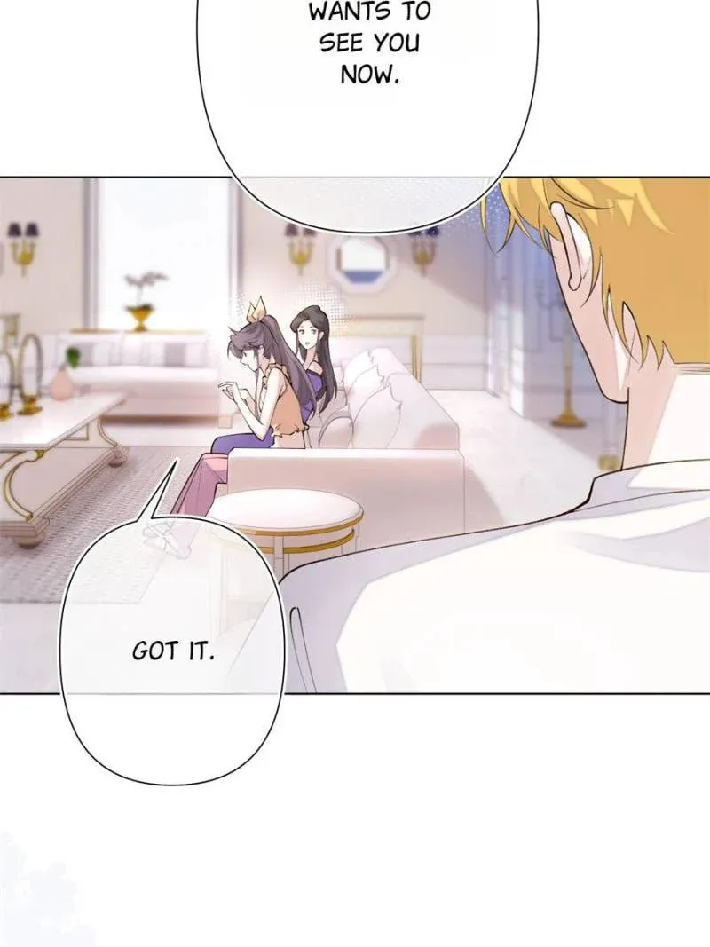 Pampering My Beast Commander Chapter 7 page 32 - 