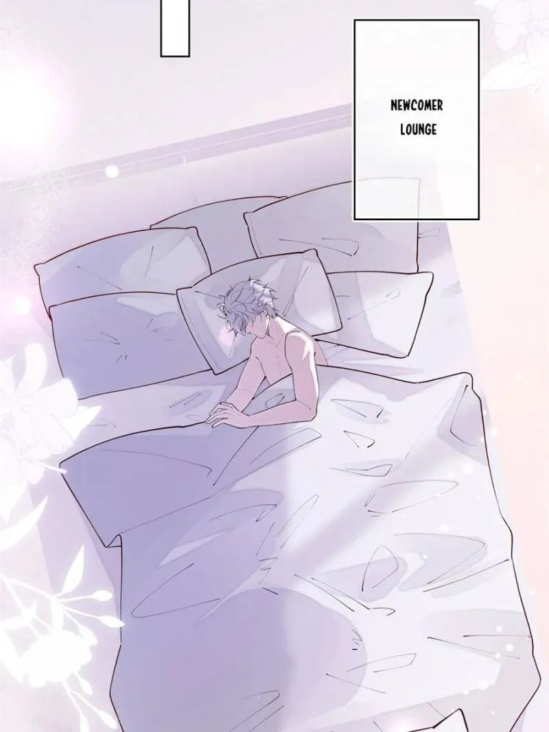 Pampering My Beast Commander Chapter 7 page 34 - 