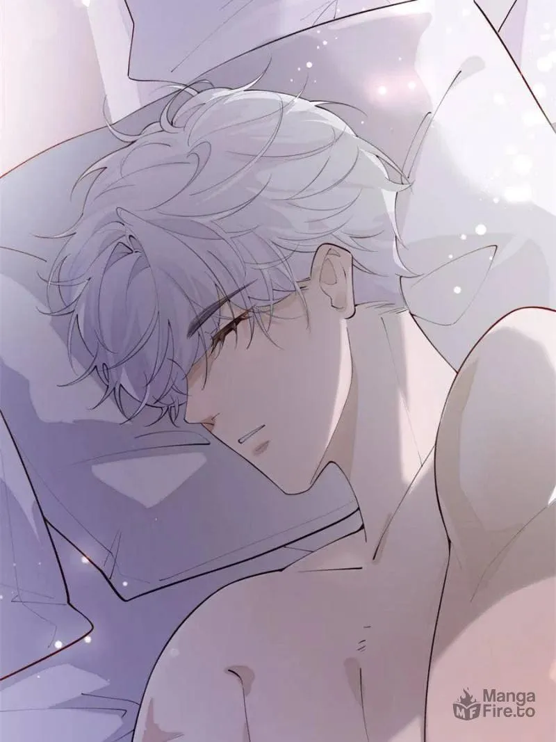 Pampering My Beast Commander Chapter 7 page 35 - 