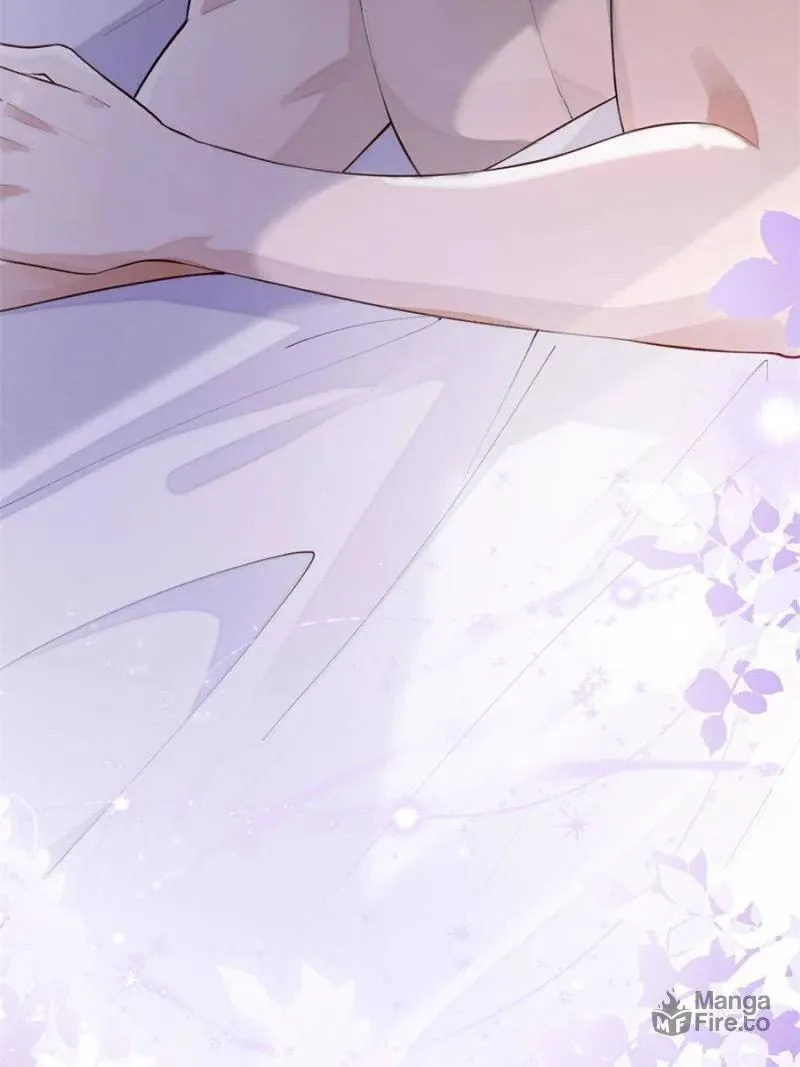 Pampering My Beast Commander Chapter 7 page 36 - 