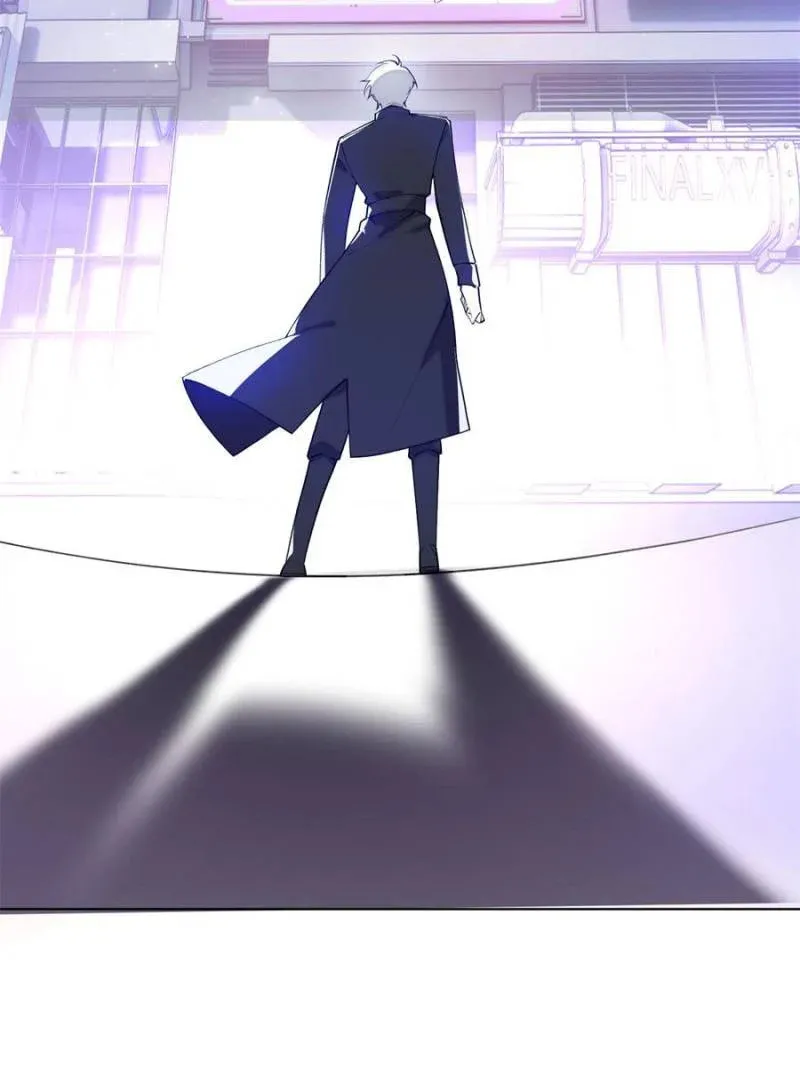 Pampering My Beast Commander Chapter 7 page 38 - 