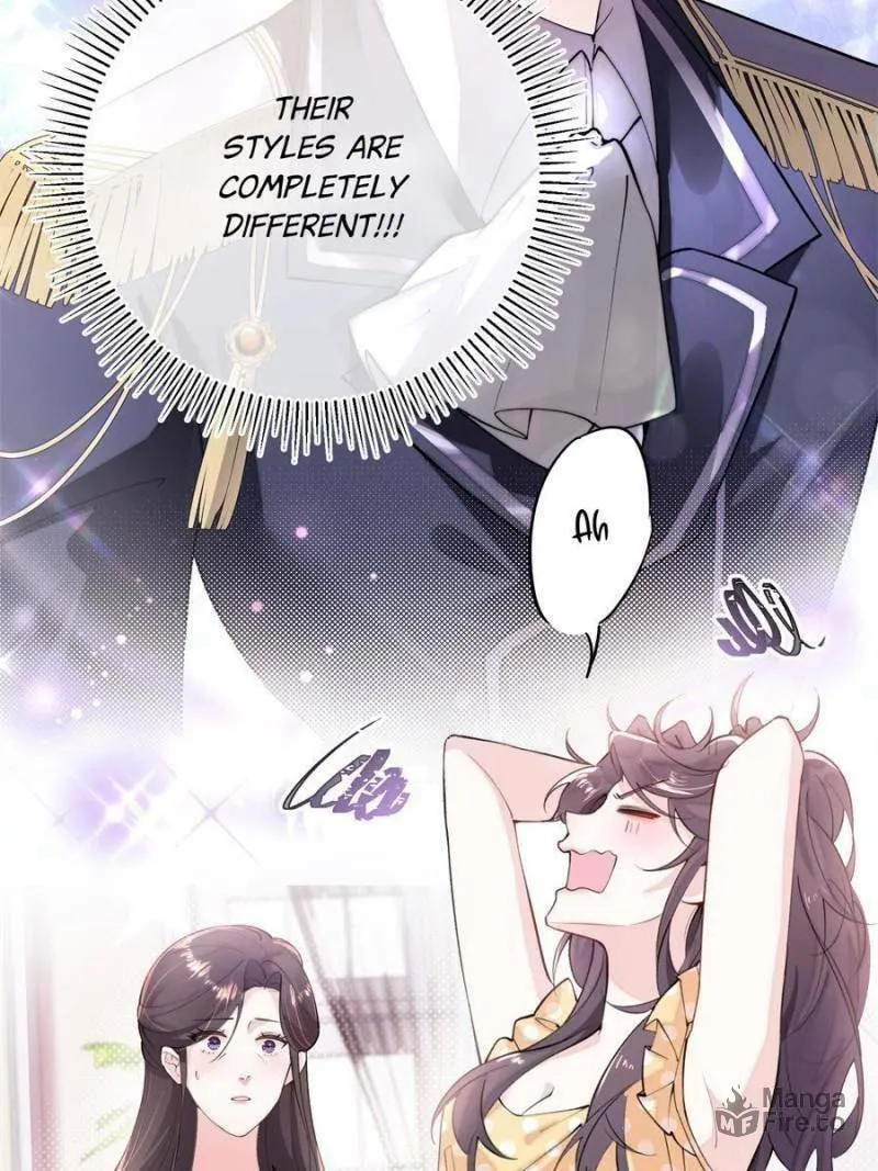 Pampering My Beast Commander Chapter 7 page 5 - 