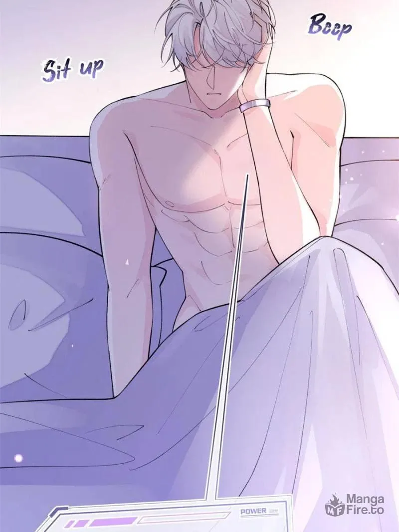 Pampering My Beast Commander Chapter 7 page 45 - 