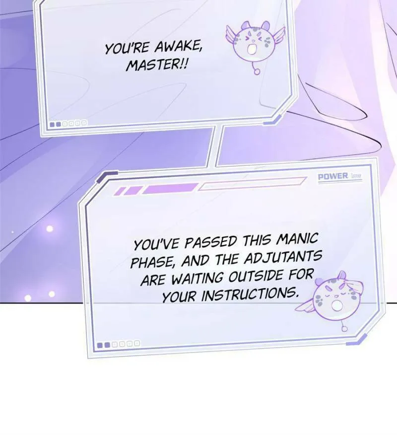 Pampering My Beast Commander Chapter 7 page 46 - 