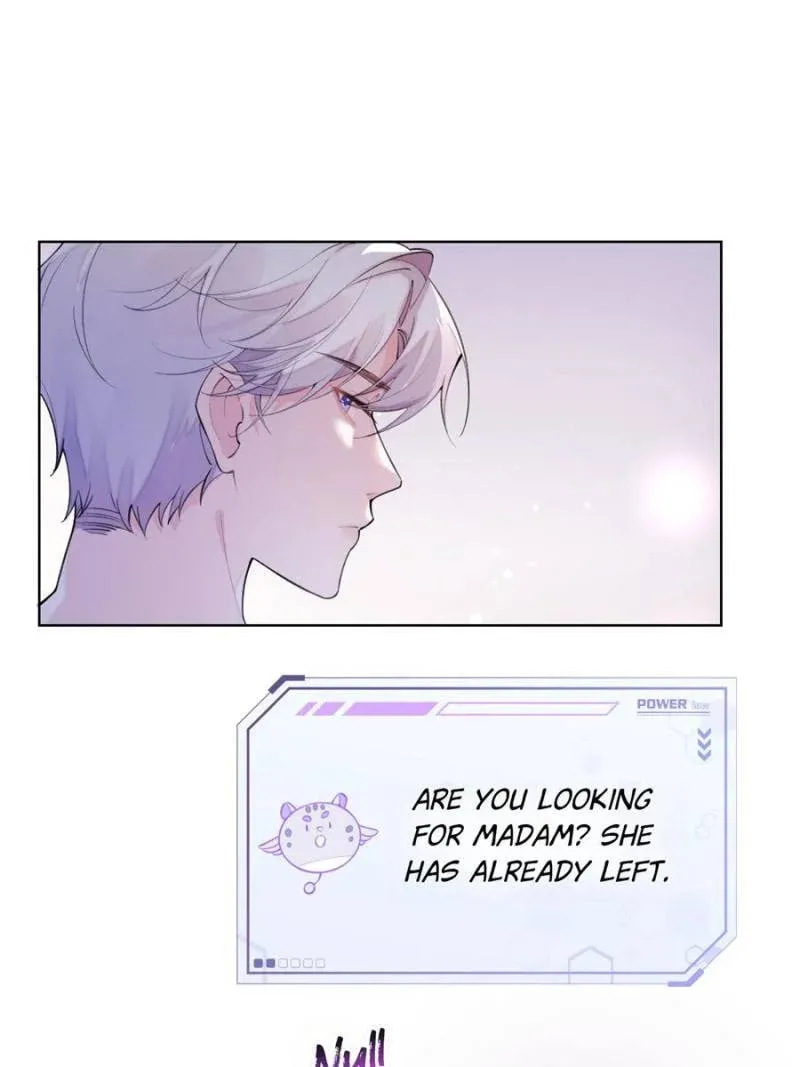 Pampering My Beast Commander Chapter 7 page 47 - 