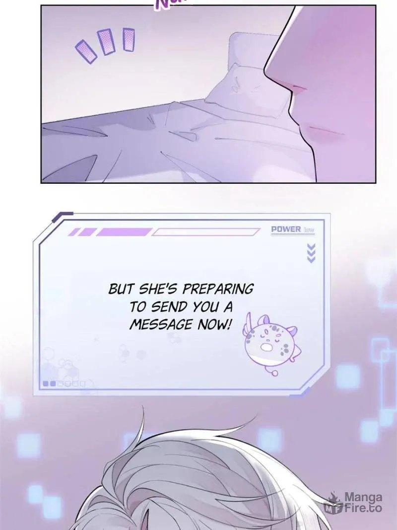 Pampering My Beast Commander Chapter 7 page 48 - 