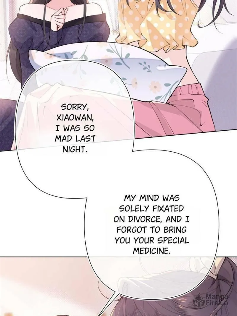 Pampering My Beast Commander Chapter 7 page 6 - 
