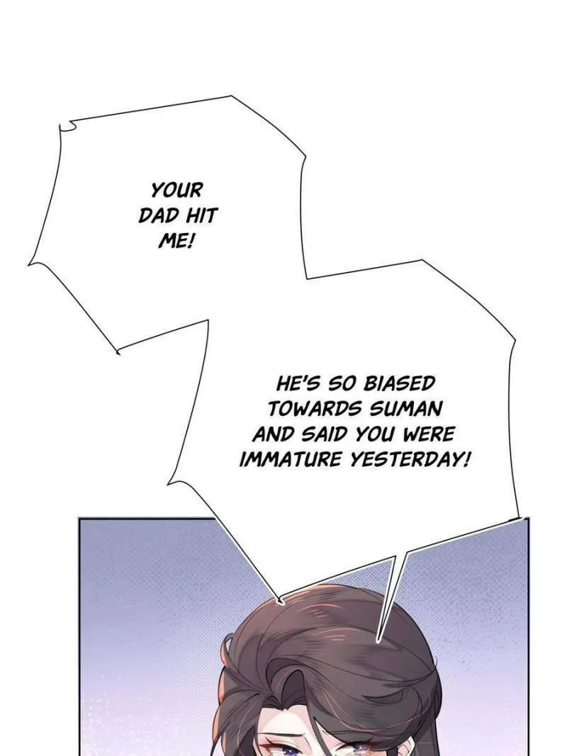Pampering My Beast Commander Chapter 7 page 8 - 
