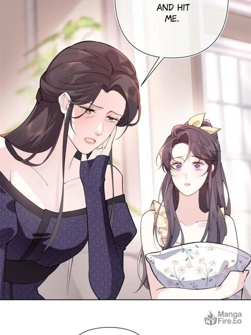 Pampering My Beast Commander Chapter 7 page 10 - 