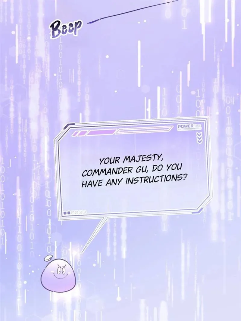 Pampering My Beast Commander Chapter 8 page 13 - 
