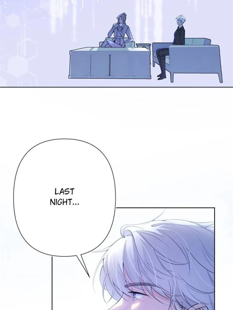Pampering My Beast Commander Chapter 8 page 14 - 