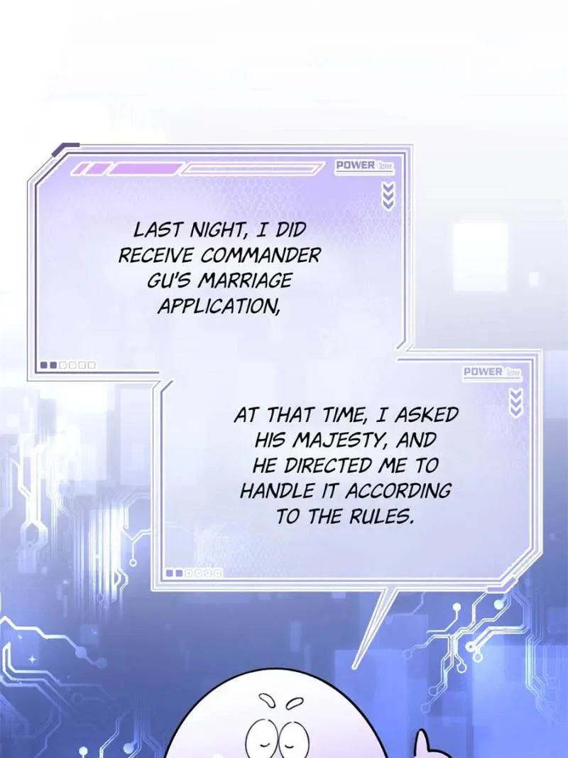 Pampering My Beast Commander Chapter 8 page 17 - 