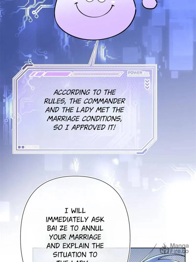 Pampering My Beast Commander Chapter 8 page 18 - 