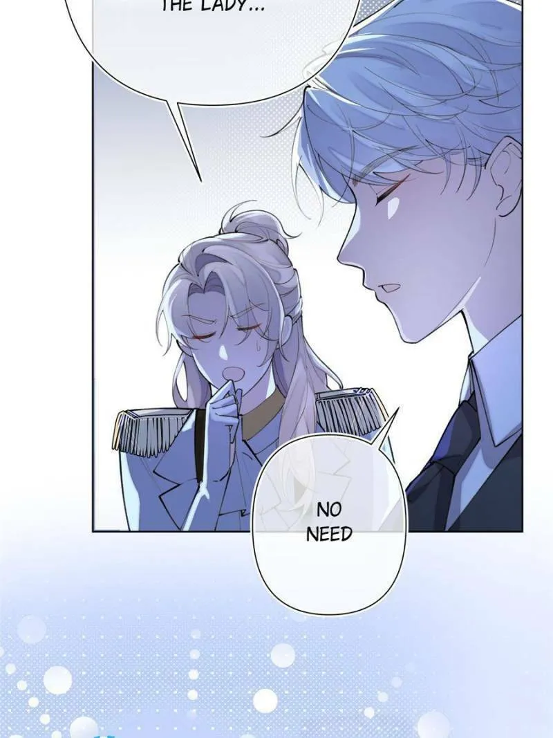 Pampering My Beast Commander Chapter 8 page 19 - 
