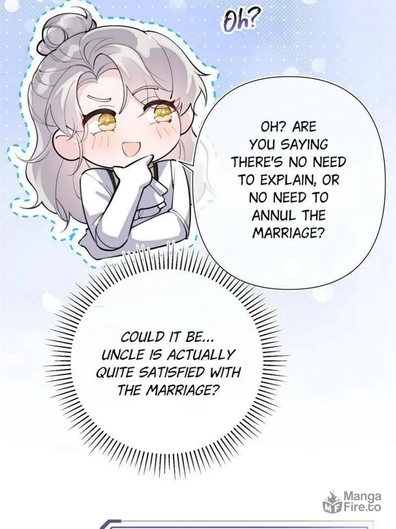 Pampering My Beast Commander Chapter 8 page 20 - 