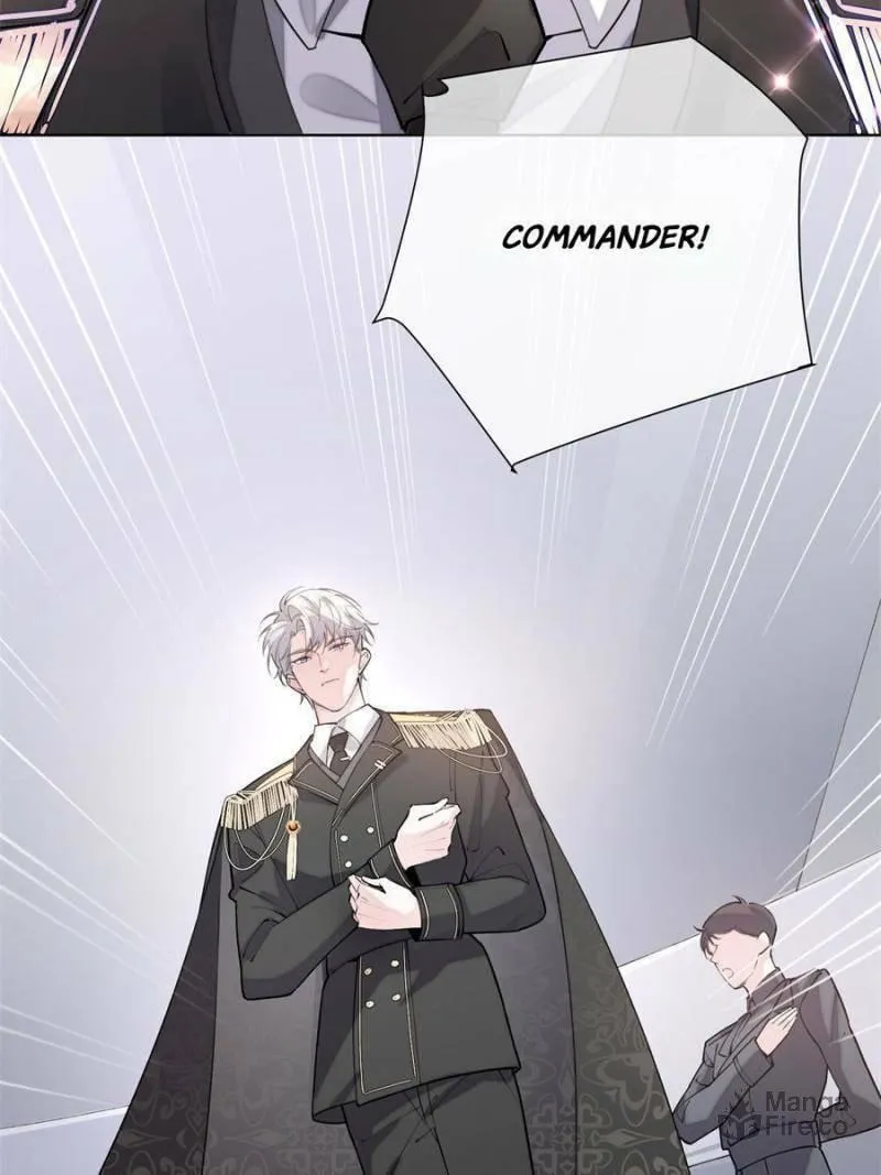 Pampering My Beast Commander Chapter 8 page 3 - 