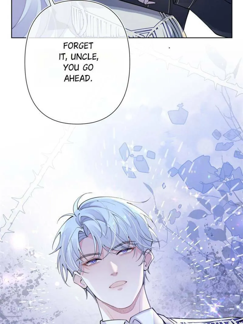 Pampering My Beast Commander Chapter 8 page 22 - 