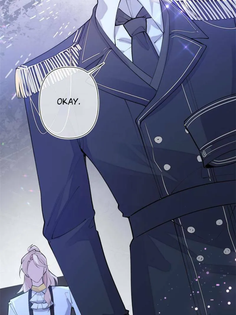Pampering My Beast Commander Chapter 8 page 23 - 
