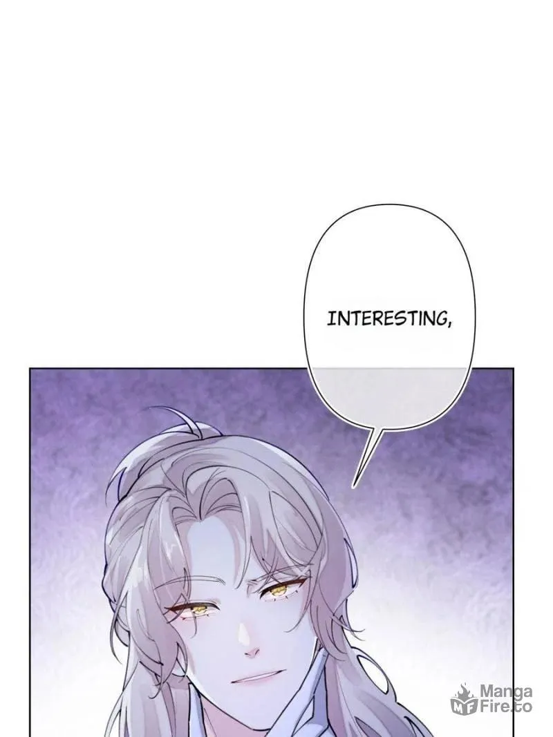 Pampering My Beast Commander Chapter 8 page 25 - 