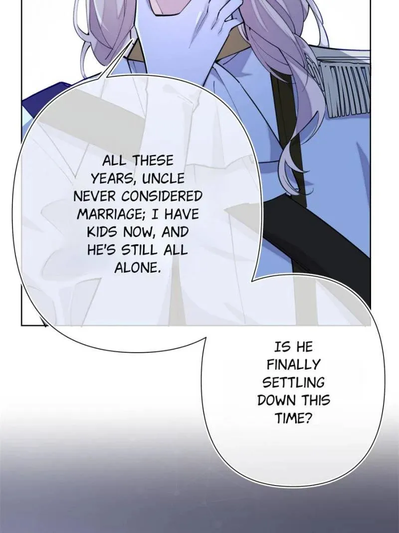 Pampering My Beast Commander Chapter 8 page 26 - 