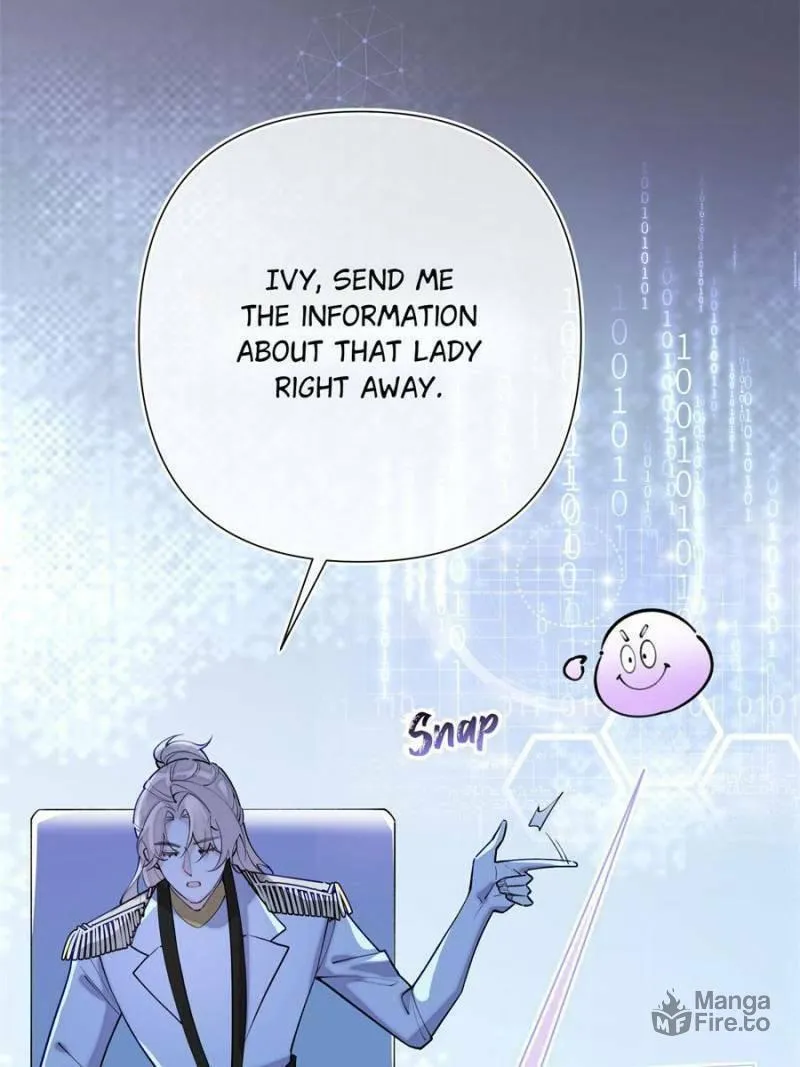Pampering My Beast Commander Chapter 8 page 27 - 