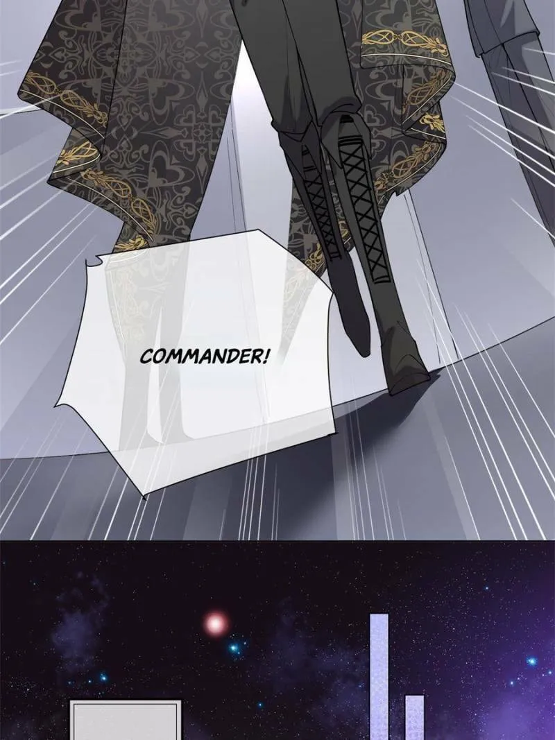 Pampering My Beast Commander Chapter 8 page 4 - 