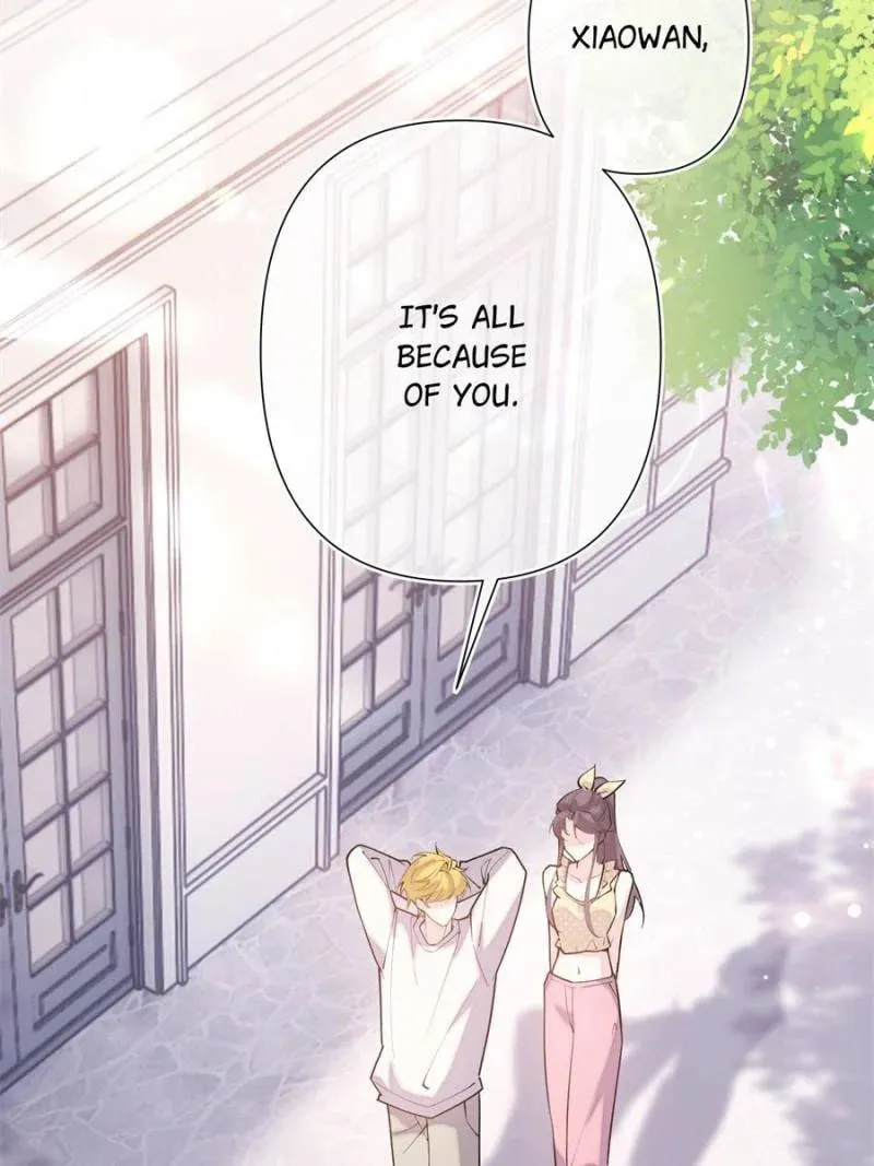 Pampering My Beast Commander Chapter 8 page 31 - 