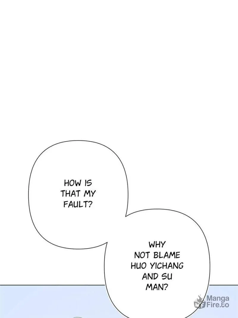 Pampering My Beast Commander Chapter 8 page 33 - 