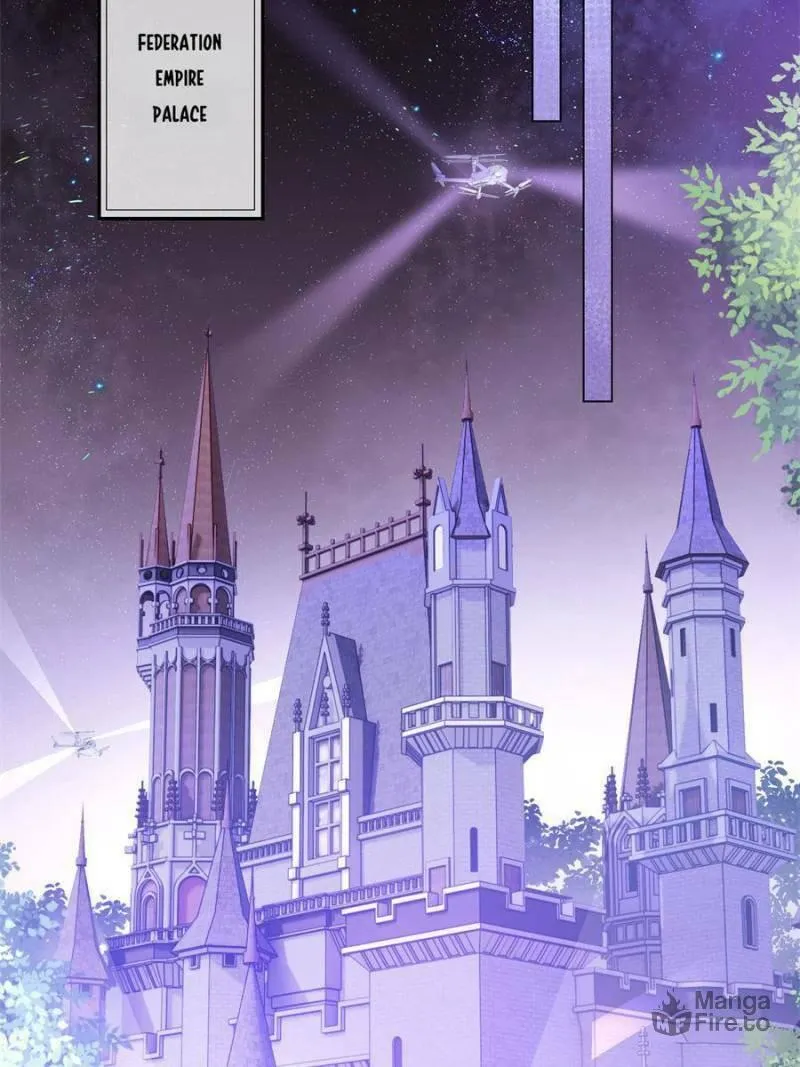 Pampering My Beast Commander Chapter 8 page 5 - 